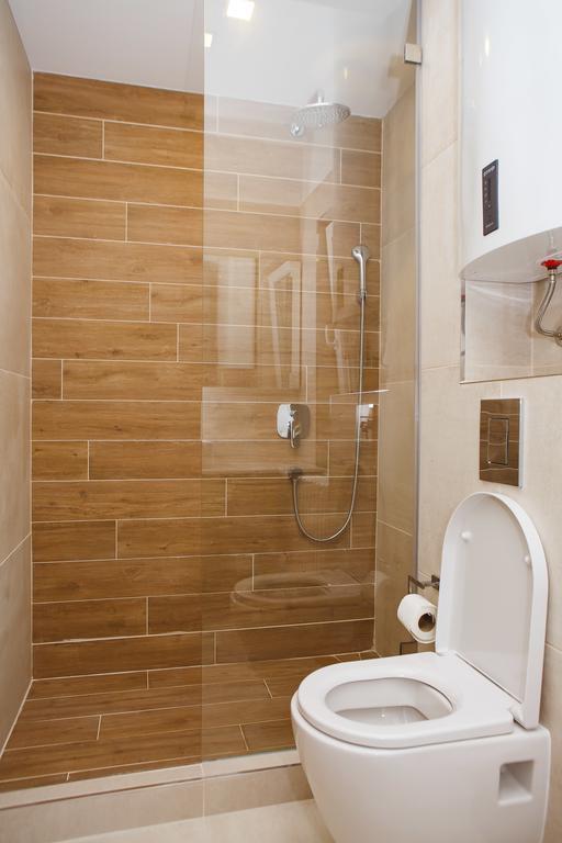Ns Center Apartment Нови-Сад Экстерьер фото