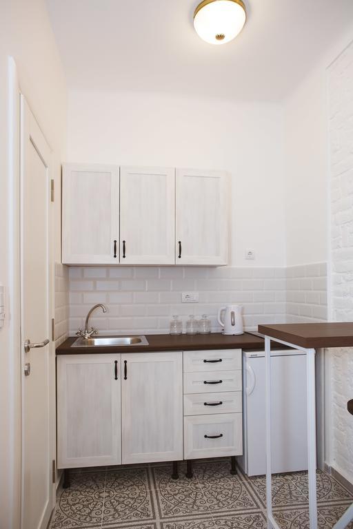 Ns Center Apartment Нови-Сад Экстерьер фото